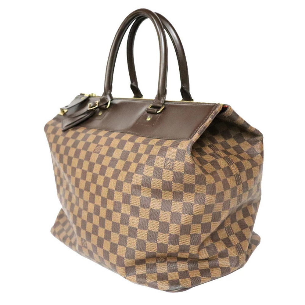 Louis Vuitton Greenwich Boston Bag